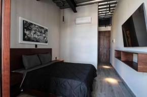 Nice and comfortable loft near coyoacan